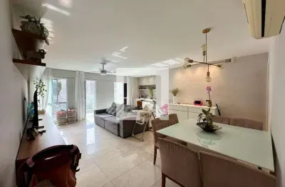 Apartamento para venda - botafogo, 3 quartos,  122 m² - rio de janeiro
