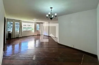 Apartamento para venda - copacabana, 4 quartos,  162 m² - rio de janeiro