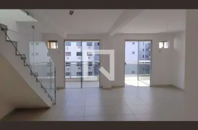 Cobertura para venda - pechincha, 4 quartos,  198 m² - rio de janeiro