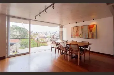 Apartamento para venda - santa lúcia, 3 quartos,  170 m² - belo horizonte