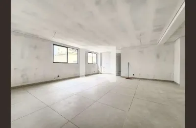 Apartamento para venda - sion, 3 quartos,  120 m² - belo horizonte