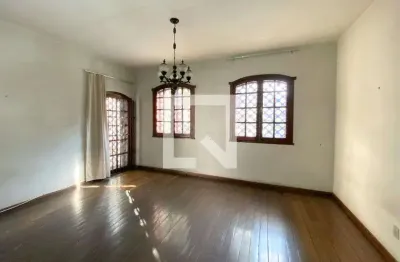 Casa para venda - cidade nova, 4 quartos,  315 m² - belo horizonte