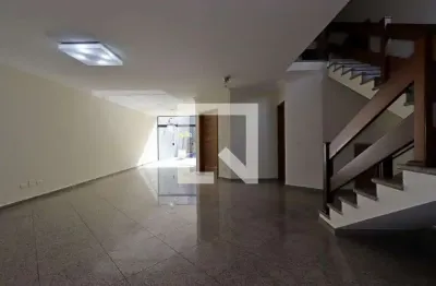 Casa para venda - jardim bela vista, 4 quartos,  311 m² - santo andré