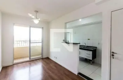 Apartamento para venda - jardim do lago, 2 quartos,  42 m² - são paulo