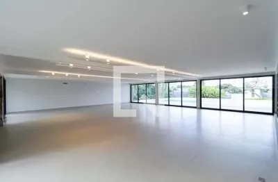 Casa para venda - bandeirantes, 4 quartos,  2104 m² - belo horizonte