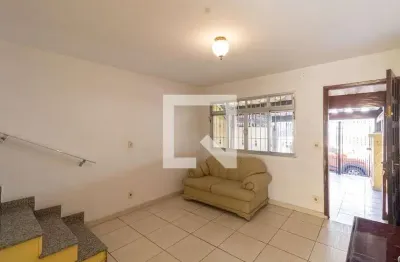 Casa para venda - vila ré, 2 quartos,  69 m² - são paulo