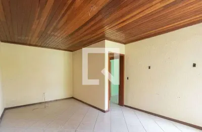 Casa para venda - vila nova, 3 quartos,  80 m² - porto alegre