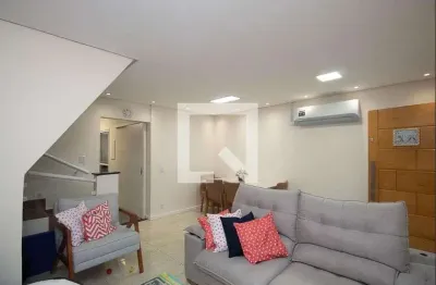 Casa para venda - vila gustavo, 3 quartos,  100 m² - são paulo