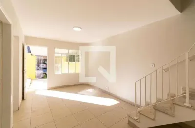 Casa com 2 quartos à venda na Rua Leôncio da Costa Vieira, Vila Formosa, São Paulo