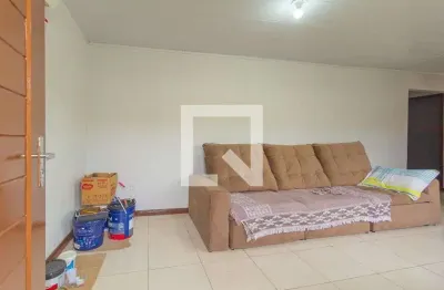 Casa para venda - bairro fátima, 2 quartos,  110 m² - canoas