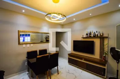 Casa para venda - piedade, 3 quartos,  120 m² - rio de janeiro