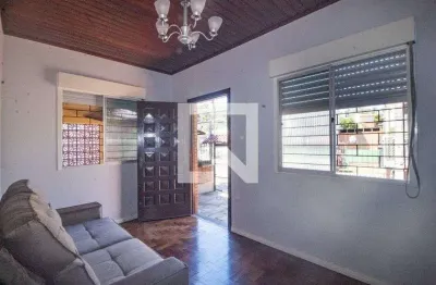 Casa com 3 quartos à venda na Travessa Alfredo Costa, Medianeira, Porto Alegre