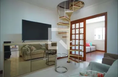 Casa para venda - jardim itu-sabará, 4 quartos,  329 m² - porto alegre