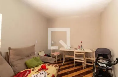Casa para venda - vila jacuí, 2 quartos,  125 m² - são paulo