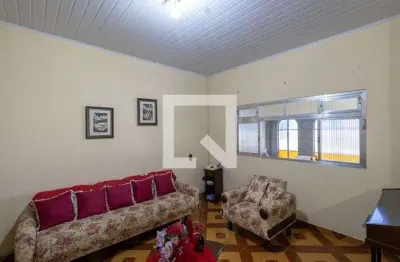 Casa com 2 quartos à venda na Rua João Quadros, Vila Ré, São Paulo