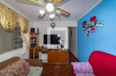 Casa para venda - sapopemba, 2 quartos,  100 m² - são paulo