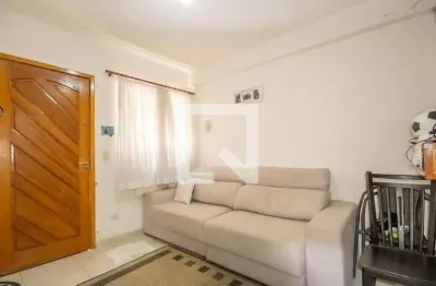 Casa com 2 quartos à venda na Rua João Hofman, Bela Vista, Osasco