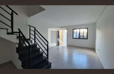 Casa com 3 quartos à venda na Rua Matilde, Utinga, Santo André