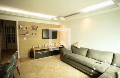 Casa / sobrado em condomínio para venda - santana, 3 quartos,  120 m² - são paulo