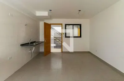 Apartamento para venda - penha de frança, 1 quarto,  27 m² - são paulo