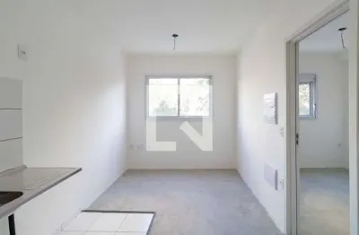 Apartamento para venda - vila andrade, 1 quarto,  27 m² - são paulo