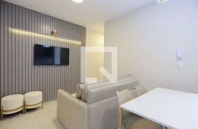 Apartamento para venda - água fria, 1 quarto,  28 m² - são paulo