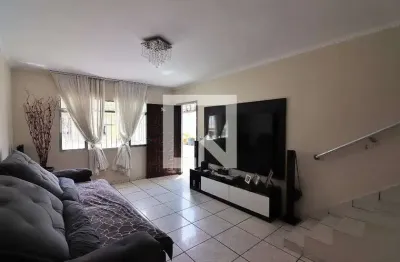 Casa para venda - planalto, 3 quartos,  150 m² - são bernardo do campo