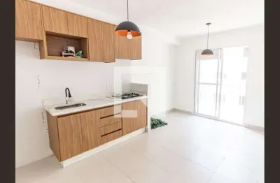 Apartamento com 1 quarto à venda na Rua Júlio de Castilhos, Belém, São Paulo