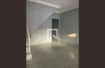 Casa para venda - ponte rasa, 3 quartos,  132 m² - são paulo
