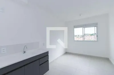 Apartamento para venda - parque novo mundo , 2 quartos,  32 m² - são paulo