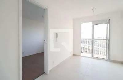 Apartamento com 1 quarto à venda na Rua Ingu, Tatuapé, São Paulo
