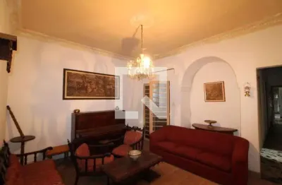 Casa para venda - santana, 2 quartos,  143 m² - são paulo