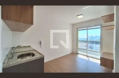 Apartamento para venda - água branca, 1 quarto,  39 m² - são paulo