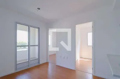 Apartamento para venda - vila sônia, 2 quartos,  34 m² - são paulo