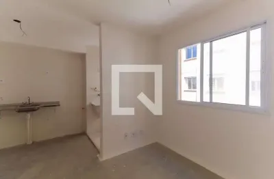 Apartamento com 2 quartos à venda na Avenida Cassandoca, Mooca, São Paulo