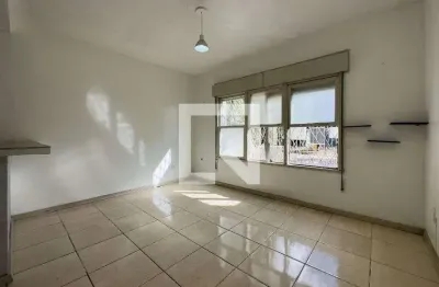 Apartamento para venda - santo antônio, 1 quarto,  53 m² - porto alegre