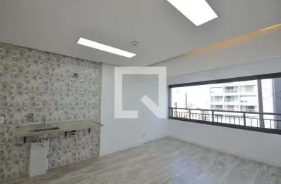 Kitnet / stúdio para venda - vila gustavo, 1 quarto,  26 m² - são paulo