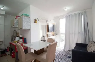 Apartamento para venda - piqueri, 2 quartos,  40 m² - são paulo