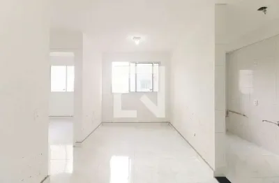 Apartamento para venda - penha de frança, 2 quartos,  42 m² - são paulo