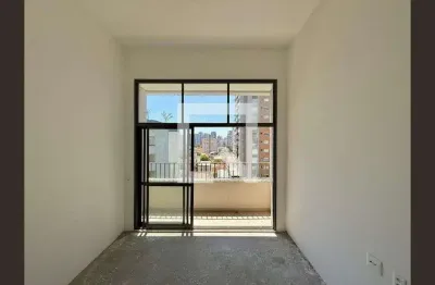 Kitnet / stúdio à venda na rua cacilda becker, brooklin, são paulo por r$ 500.000