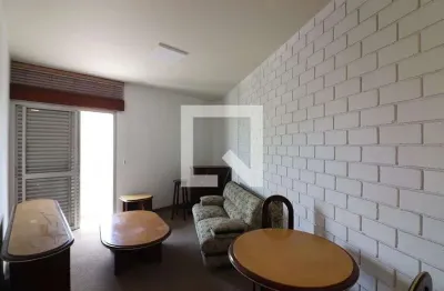 Apartamento para venda - jardim do mar, 1 quarto,  37 m² - são bernardo do campo