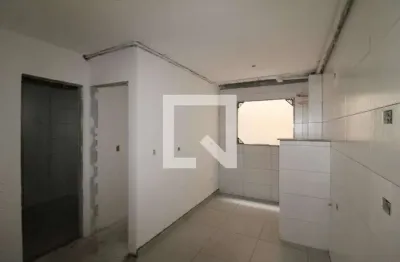 Apartamento para venda - vila augusta, 2 quartos,  47 m² - guarulhos