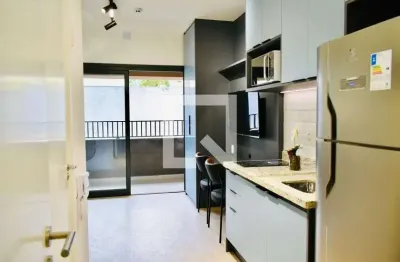Kitnet / stúdio para venda - vila clementino, 1 quarto,  22 m² - são paulo