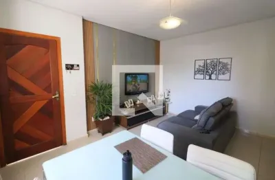 Casa com 2 quartos à venda na Rua Adolpho Bozzi, Centro, Osasco