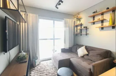 Apartamento para venda - vila esperança, 1 quarto,  36 m² - são paulo