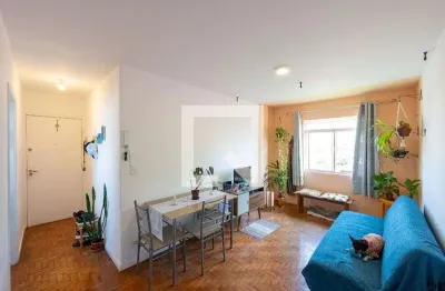 Apartamento para venda - planalto paulista, 1 quarto,  42 m² - são paulo