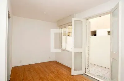 Kitnet / stúdio para venda - independência, 1 quarto,  27 m² - porto alegre