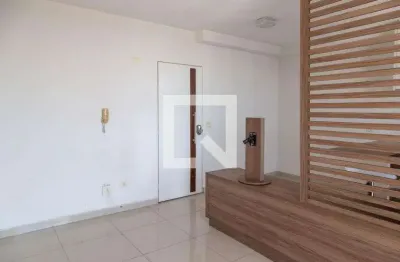 Apartamento para venda - vila augusta, 1 quarto,  40 m² - guarulhos