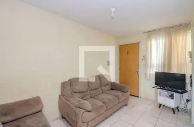 Apartamento para venda - rubem berta, 2 quartos,  40 m² - porto alegre