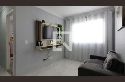 Apartamento para venda - cangaíba, 2 quartos,  40 m² - são paulo